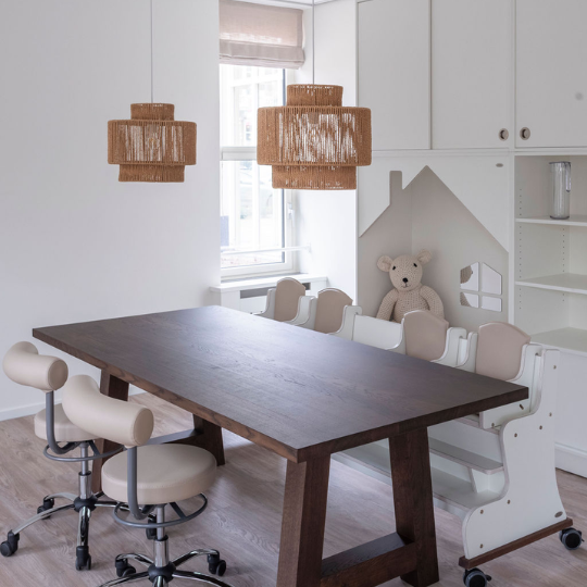 Aanbevolen producten Tangara Inrichting