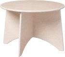van-dijk-toys-ronde-tafel-voor-peuters-berken-white-wash